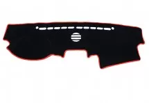 Накидка на панель приборов Kia Sorento 2 2009-2012